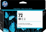 ������ � ������ �� ������� HP 72 Gray