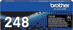 ����� ������ Brother TN-248BK Black