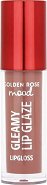 Golden Rose Mood Gleamy Lip Glaze Lipgloss - ����