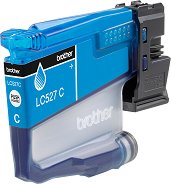 ������ � ������� �� ������� Brother LC-527 Cyan