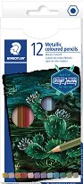 ������ ������ Staedtler 146 Metallic