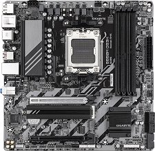 ����� ������ Gigabyte B850M DS3H