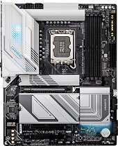 ����� ������ Gigabyte Z890 Gaming X WIFI 7