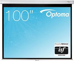 ������ ����� ����� �� �������� Optoma DS-3100PMG+