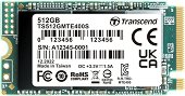 SSD ����� Transcend 400S NVMe PCIe Gen 3.0 x4