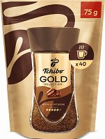 ���������� ���� Tchibo Gold Selection - 