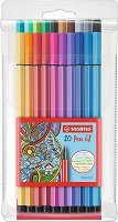  Stabilo Pen Pastel 68