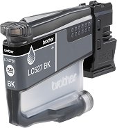 ������ � ������� �� ������� Brother LC-527 Black