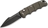   Boker BHQ AKS-74 Harpoon OD Green