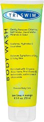 Triswim Lime & Mango Body Wash - �������� ������