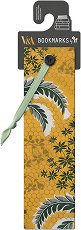  V&A   - Leaves on honeycomb - 