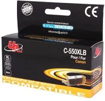 ������ � ������� �� ������� UPrint C-550XL Black