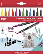   MP