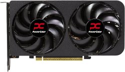 ����� ����� PowerColor Radeon RX 9060 XT Reaper