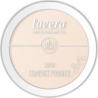 Lavera Satin Compact Powder - ����� ��������