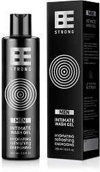 BeStrong Men Intimate Wash Gel - 