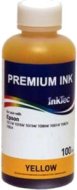 ������� �� ������� InkTec C5000D-100MY Yellow