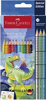   Faber-Castell Grip 2001 - 
