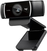 ��� ������ � �������� Logitech C922 Pro HD Stream