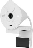 ��� ������ � �������� Logitech Brio 300