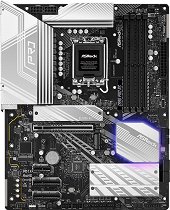 ����� ������ ASRock Z890 Pro RS