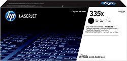 ����� ������ HP 335X Black