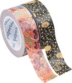    Paperblanks Kara-Ori and Karakusa