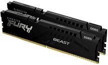 RAM ����� Kingston FURY Beast KF560C36BBEK2-16