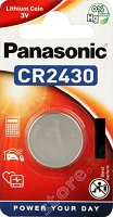   CR2430 - 