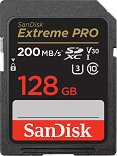 SDHC ����� ����� 128 GB SanDisk
