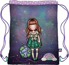   Be Kind To Our Planet - Santoro - 