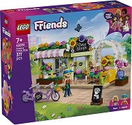 LEGO Friends - ��������� ������� �� ����� - ��������