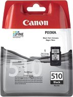 ������ � ������� �� ������� Canon PG-510 Black