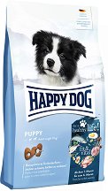 ���� ����� �� ������ Happy Dog Fit and Vital Puppy - �����