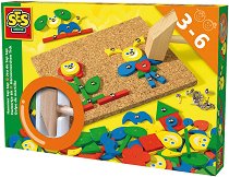      SES Creative -   