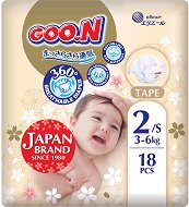 ������ GOO.N Premium Soft 2 S - �������