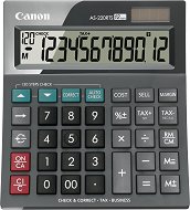�������� ���������� 12 ������� Canon AS-220RTS