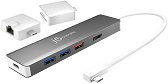 ������� ������ ������� USB-C j5create