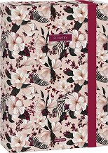 ����� � ������ Ars Una Flowery Pink