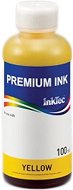 ������� �� ������� InkTec E0019-100MY Yellow
