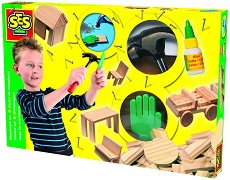     SES Creative -  