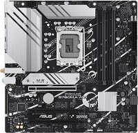 ����� ������ ASUS Prime B760M-A WIFI