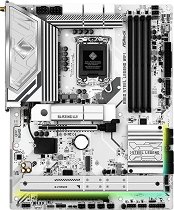 ����� ������ ASRock B860 Steel Legend WIFI 6E