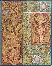  Paperblanks Wild Thistle - 