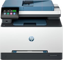 ������� ����������������� ���������� HP Color LaserJet Pro MFP 3302fdn