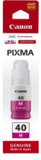 ������� �� ������� Canon GI-40 Magenta