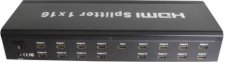 HDMI ������� 1 x 16 Estillo HDSP0116M