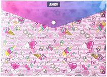����� � ����� Junior Enlo 4 - ���������
