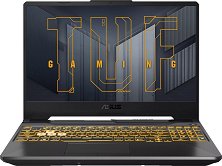 ������ ASUS TUF A15 FA506NCG-HN207