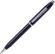 ��������� Cross USA Blue Lacquer Chrome Point